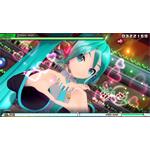 Hatsune Miku Project DIVA Mega Mix+