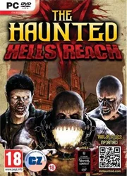 Haunted: Hells Reach