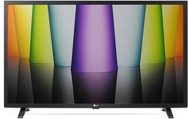 HD a FullHD televize LG