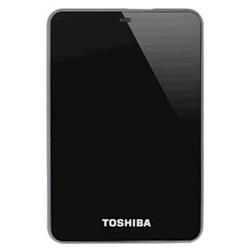 HD TOSHIBA StorE Canvio  Black 750GB 2,5" externí disk, USB2.0