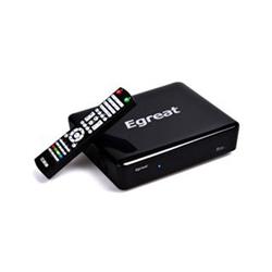 HDD eGreat EG-R160, FullHD přehrávač, 3,5" SATA, HDMI, 2x USB2.0