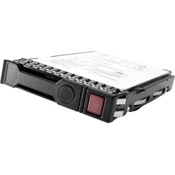 HDD HPE HDD 1.2TB SAS 12G Enterprise 10K SFF 2.5in SC 3y Wty Digitally Signed Firmware