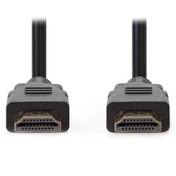 HDMI propojovací kabel 1m, Ethernet, podpora 60HZ v 4K rozlišení