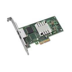 HDR Express Express Intel Dual Port Ethernet Server Adapter