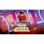 Headlander