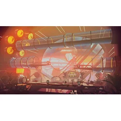 Headlander