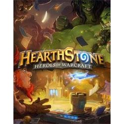 Hearthstone Classic Pack elektronická licence
