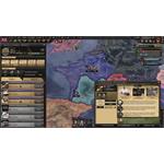 Hearts of Iron IV La Resistance elektronická licence