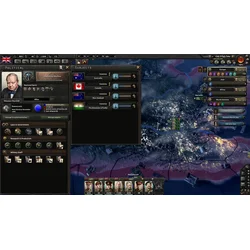 Hearts of Iron IV Together for Victory