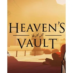 Heaven's Vault elektronická licence