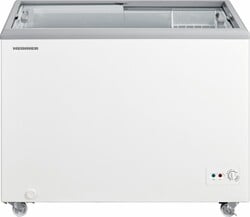 Heinner HSF-M255WHC