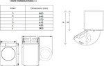 Heinner HWM-HME6012IVSMA+++