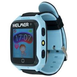 Helmer LK 707 modrá