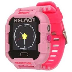 Helmer LK 708 růžový Helmer LK 708 P - Wearables