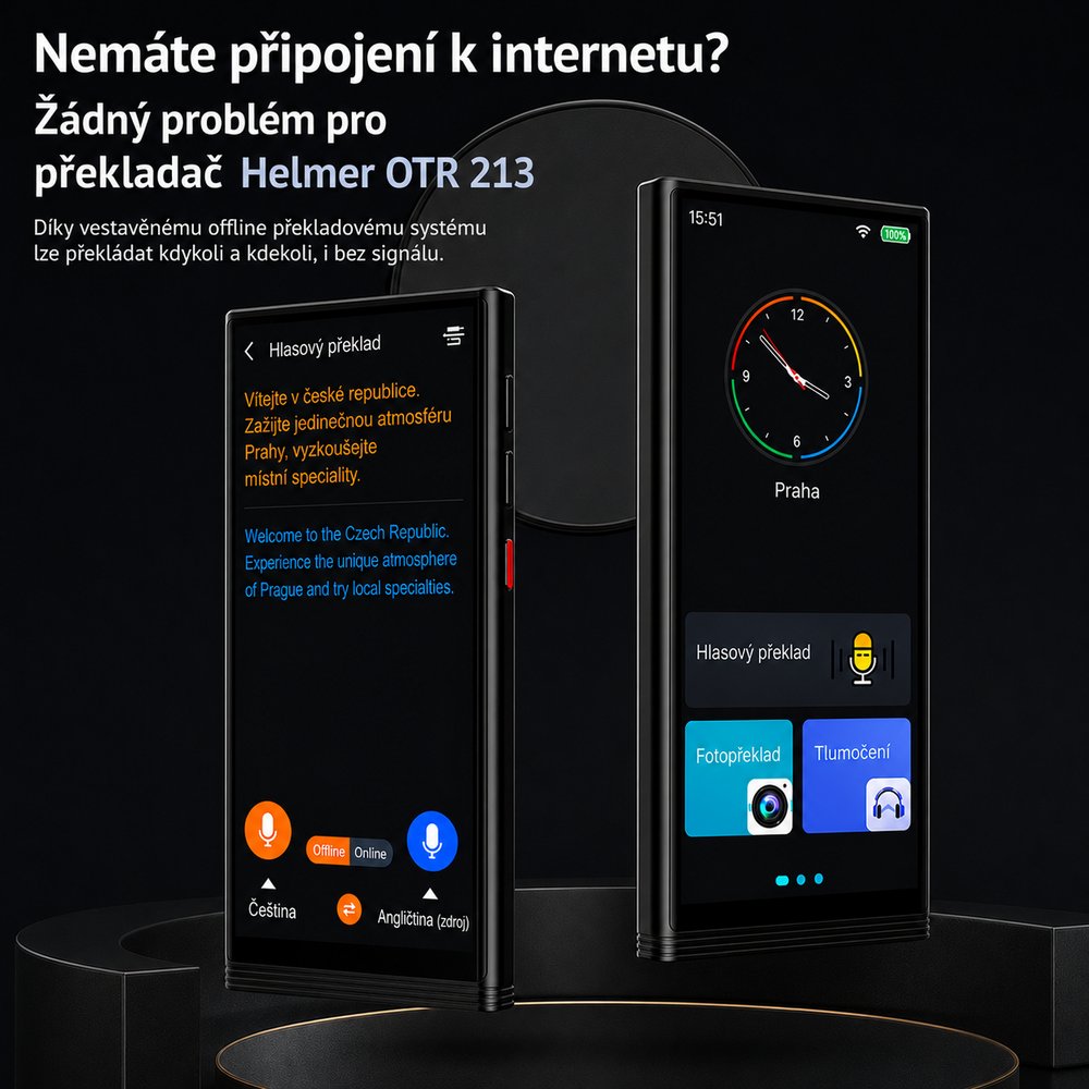 Helmer OTR 213