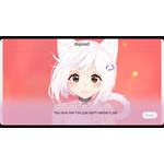 Hentai Mosaique Neko Waifus