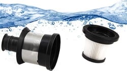 HEPA filter M17Hepa