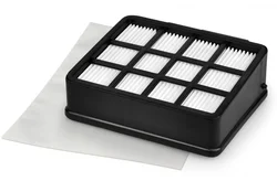 HEPA filter Sencor SVX 007HF pre vysávač SVC 7CA
