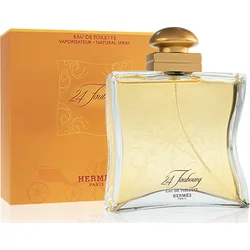 Hermes 24 Faubourg EdT 100 ml Pro ženy