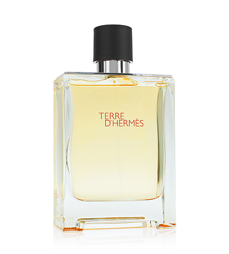 Hermes Terre d'Hermes EdT 200 ml Pro muže TESTER (3346131402496 ...