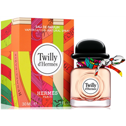 Hermes Twilly d'Hermes EdP 30 ml Pro ženy
