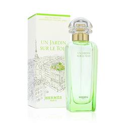Hermes Un Jardin Sur Le Toit EdT 100 ml Unisex