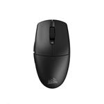 Herná bezdrôtová myš Corsair M55, čierna