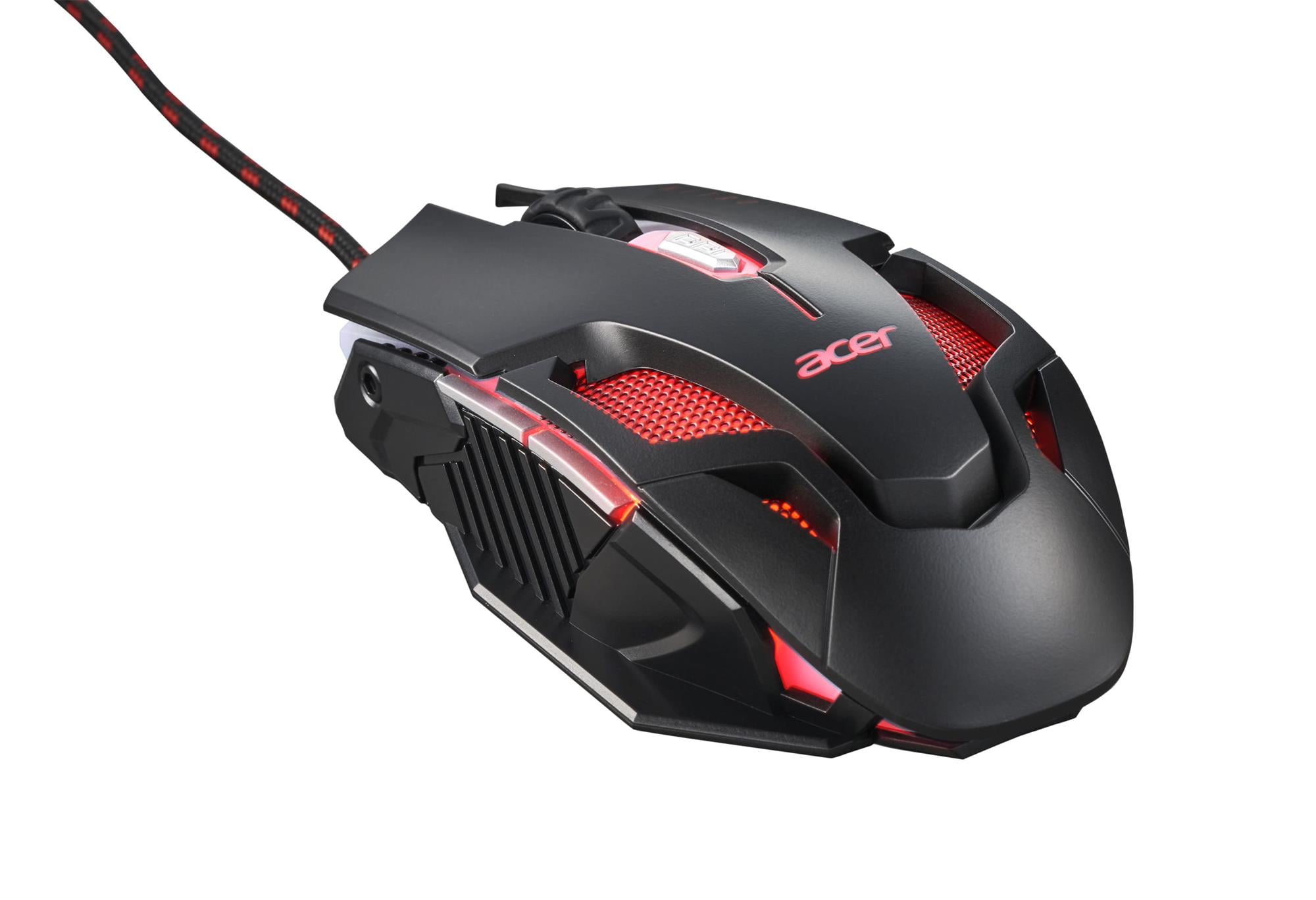 Herná myš Acer Nitro Gaming Mouse II (GP.MCE11.039)