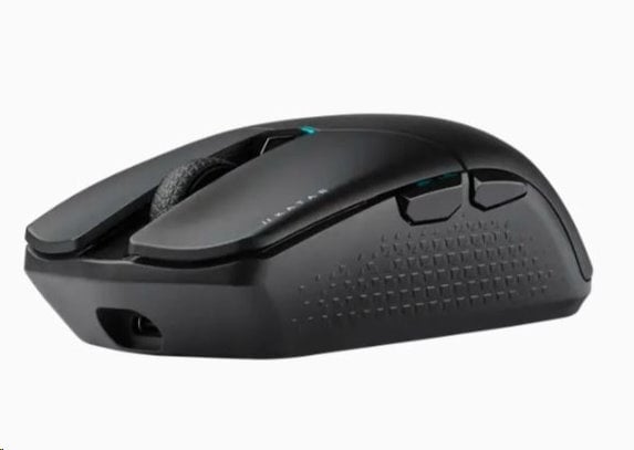 Herná myš Corsair Katar Elite Wireless, čierna