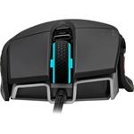 Herná myš Corsair M65 RGB Ultra, čierna