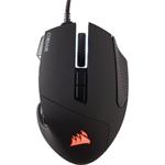 Herná myš Corsair Scimitar RGB Elite, čierna