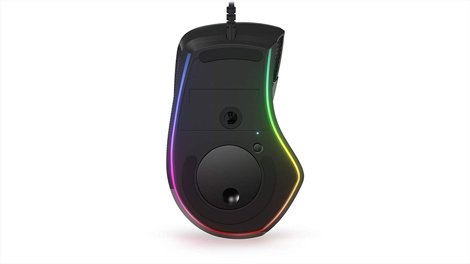 Herná myš Lenovo Legion M500 RGB