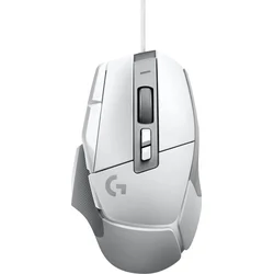 Herná myš Logitech G502 X, biela