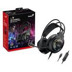Herná náhlavná súprava Genius GX HS-GX580U
