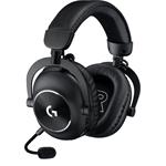 Herná náhlavná súprava Logitech G PRO X 2 LIGHTSPEED, čierna