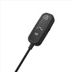 Herná náhlavná súprava uRage SoundZ 900 DAC, konektor USB