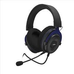 Herná náhlavná súprava uRage SoundZ 900 DAC, konektor USB