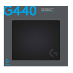 Herná podložka Logitech G440