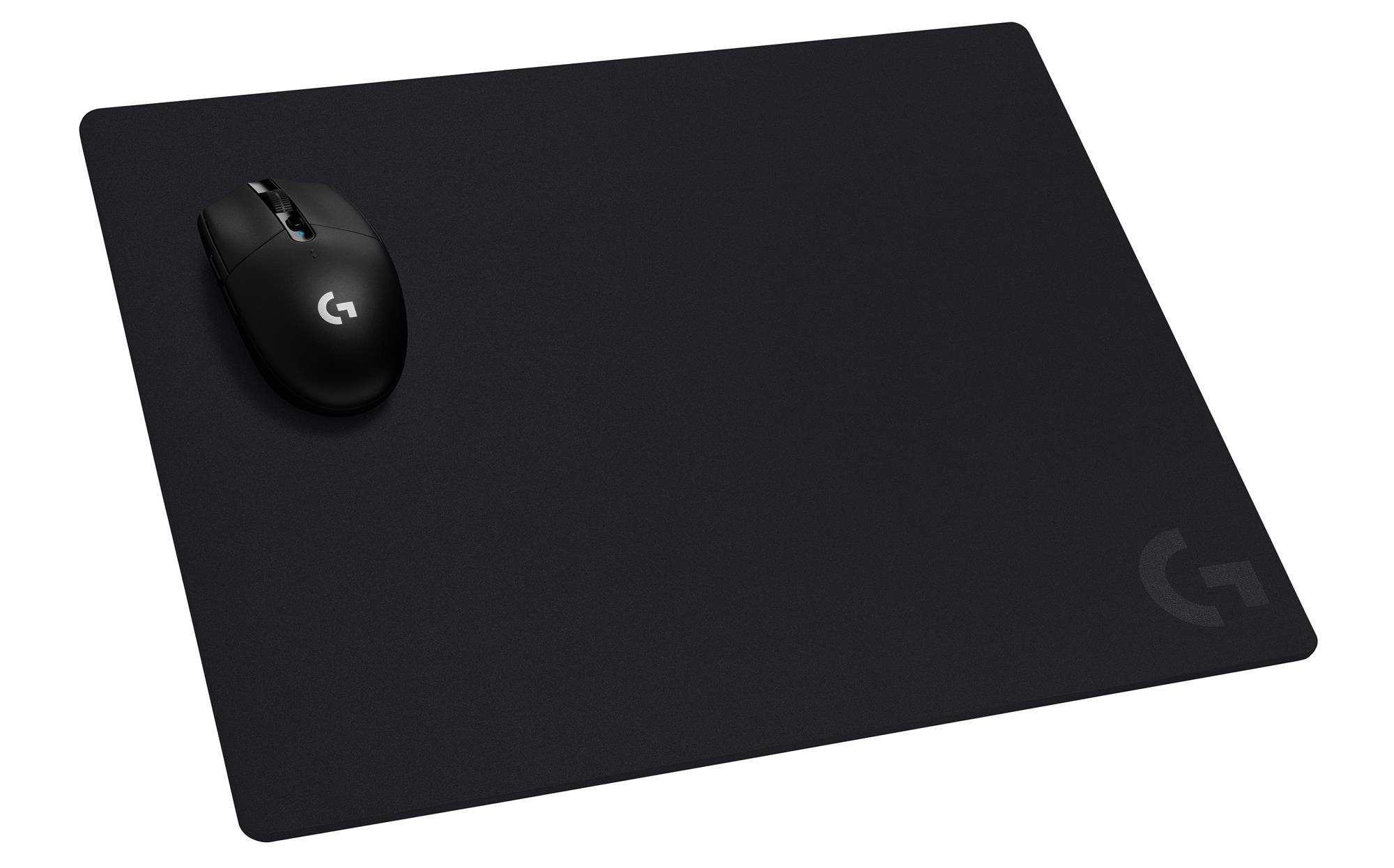 Herná podložka Logitech G740