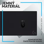 Herná podložka Logitech G840 XL