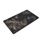 GENESIS Carbon 500 Maxi Camo herná podložka, 90x45cm