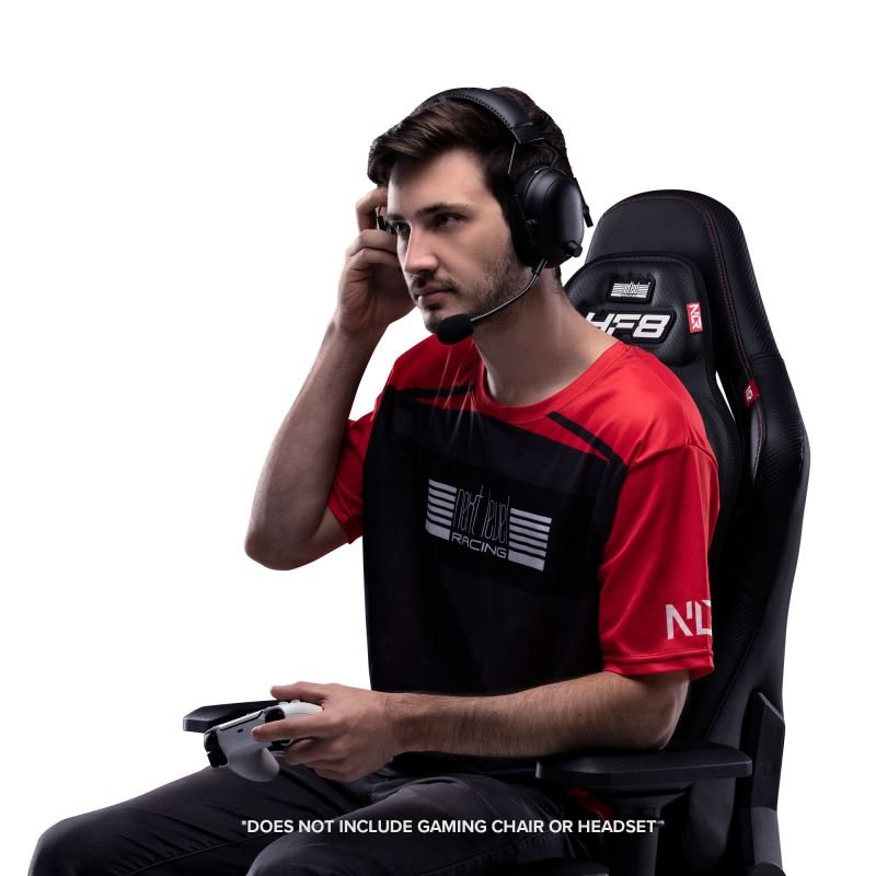 Herná podložka Next Level Racing HF8 s hmatovou spätnou väzbou