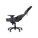 Herné kreslo ASUS ROG Chariot X, sivé