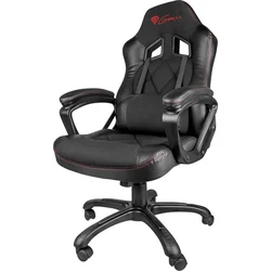 Herné stoličky GENESIS NITRO 330 čierne NFG-0887
