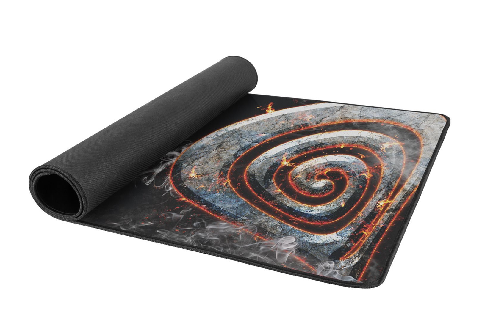 Genesis Carbon 500 Maxi Lava (M12 Maxi), 900x450mm