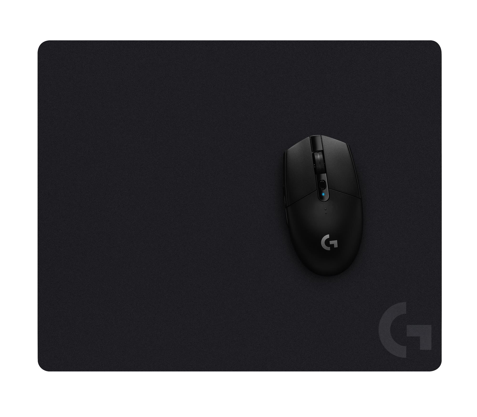Herní podložka Logitech G240
