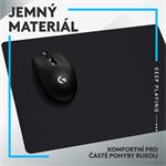 Herní podložka Logitech G240