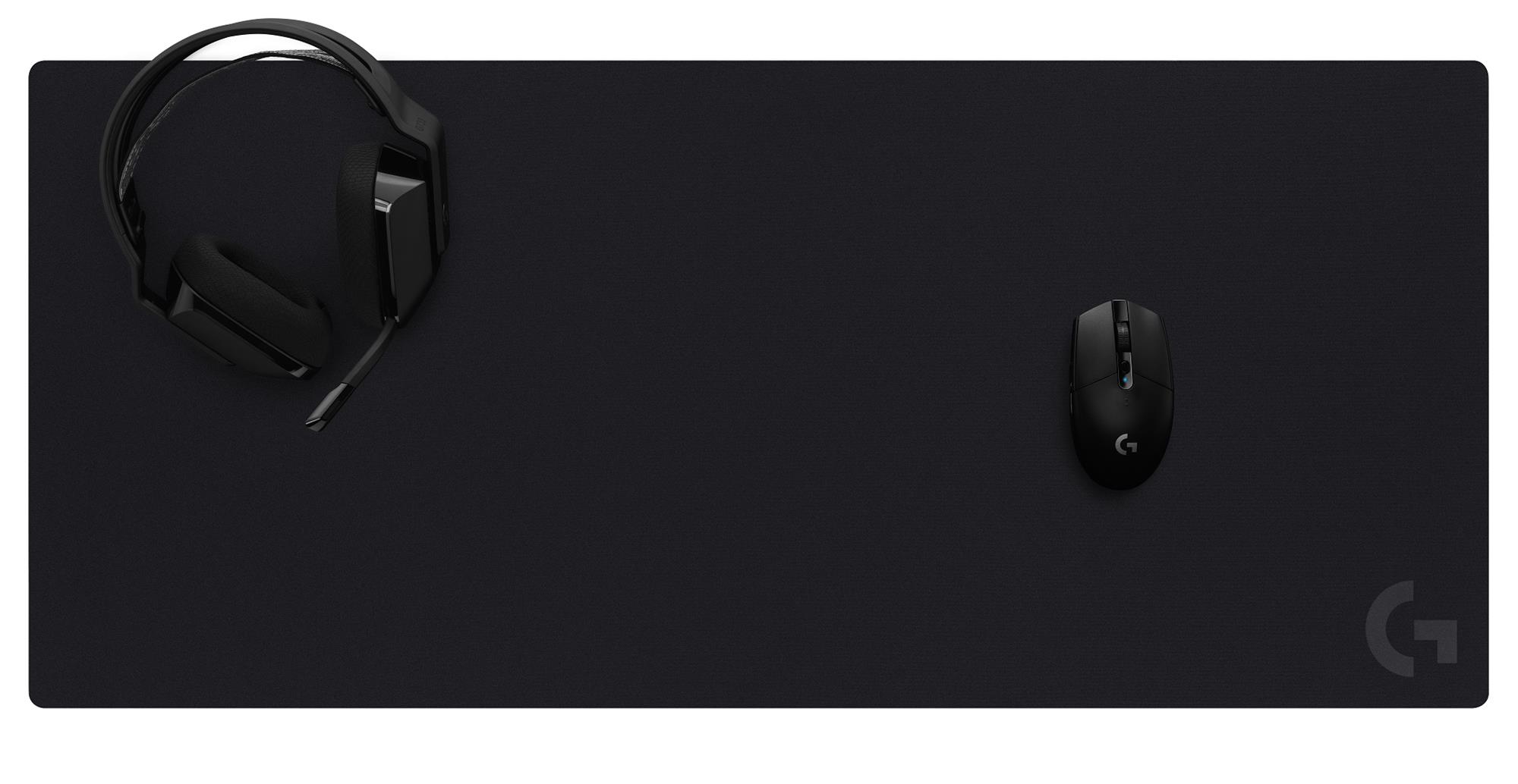 Herní podložka Logitech G840 XL