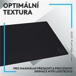 Herní podložka Logitech G840 XL