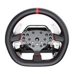 Herní sada PXN-V10 Pro - volant + pedály + montážní svorky (PC / PS4 / Xbox One / Xbox Series X|S)